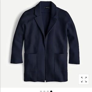 J. Crew Sophie Blazer